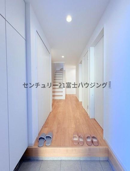 藤沢市大鋸2期　新築戸建1号棟　全1棟