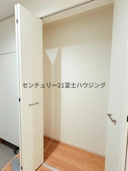 藤沢市大鋸2期　新築戸建1号棟　全1棟