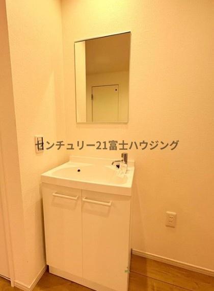 藤沢市大鋸2期　新築戸建1号棟　全1棟