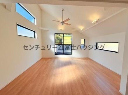 藤沢市大鋸2期　新築戸建1号棟　全1棟