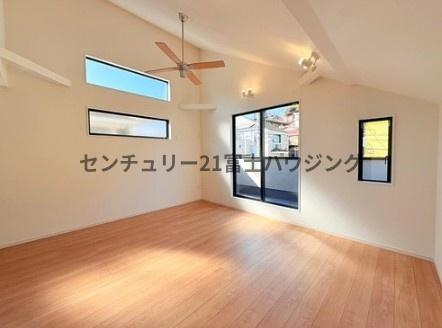 藤沢市大鋸2期　新築戸建1号棟　全1棟