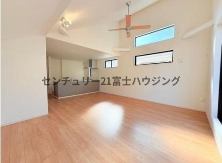 藤沢市大鋸2期　新築戸建1号棟　全1棟