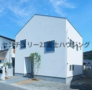 茅ヶ崎市今宿の土地