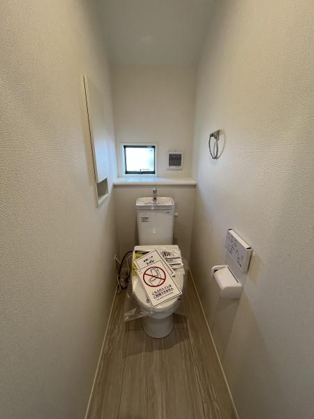 茅ヶ崎市南湖6期　新築戸建1号棟　全1棟