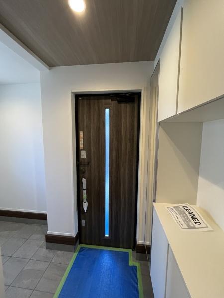 茅ヶ崎市南湖6期　新築戸建1号棟　全1棟