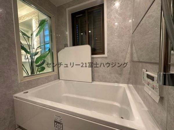 片瀬パークハウス湘南江ノ島