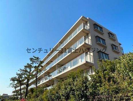 片瀬パークハウス湘南江ノ島