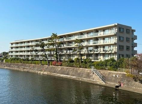 片瀬パークハウス湘南江ノ島