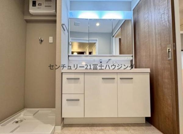 グランドメゾン鵠沼海岸