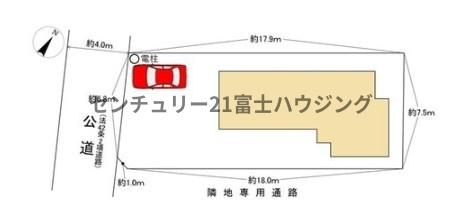 藤沢市鵠沼海岸2丁目　中古戸建