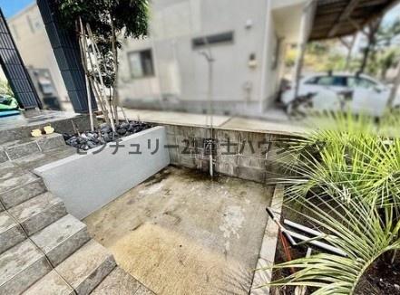 藤沢市鵠沼海岸２丁目の中古一戸建て