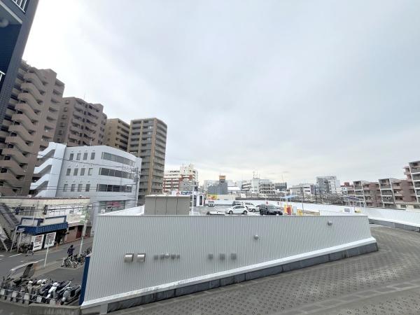 リストレジデンス茅ヶ崎
