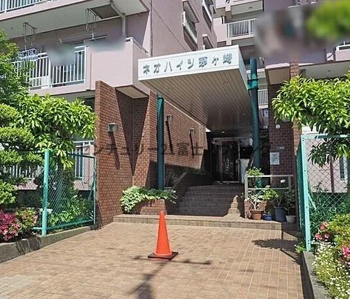 ネオハイツ茅ヶ崎