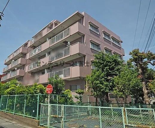 ネオハイツ茅ヶ崎
