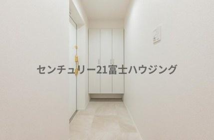 ロータリーパレス藤沢