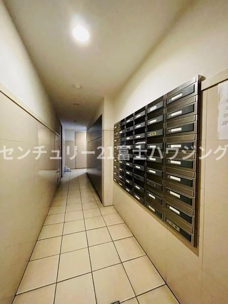 ロータリーパレス藤沢