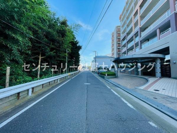 ロータリーパレス藤沢
