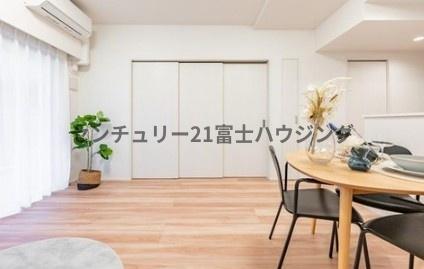 ロータリーパレス藤沢