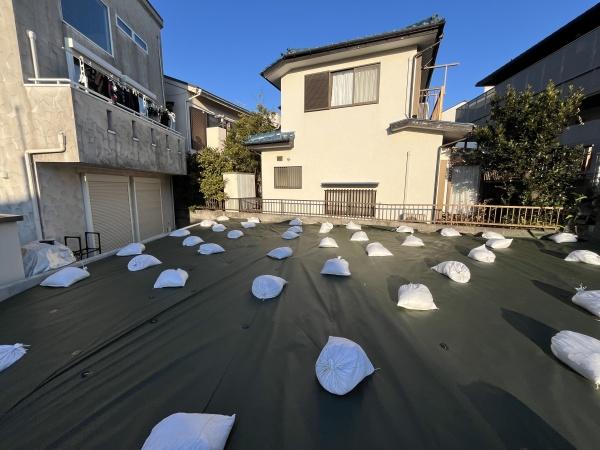 茅ヶ崎市浜竹３丁目の土地