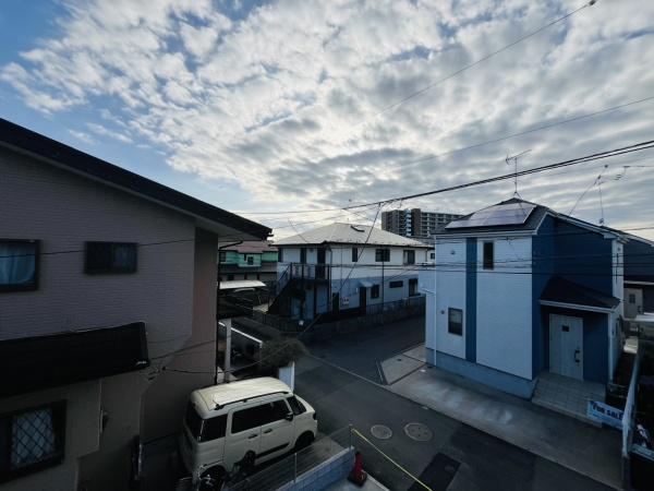茅ヶ崎市萩園第1期　新築戸建1号棟　全2棟