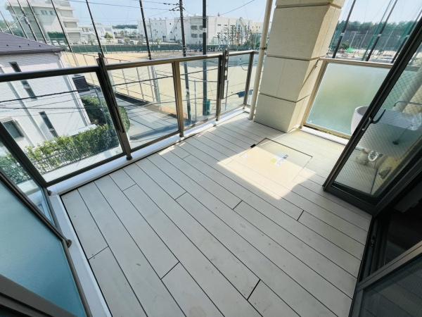 ヴェレーナ茅ヶ崎海岸