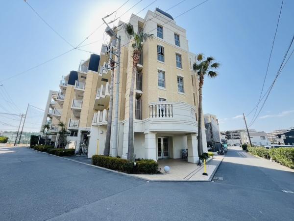 ヴェレーナ茅ヶ崎海岸