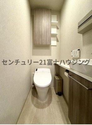 クリオ湘南江ノ島グランマーレ