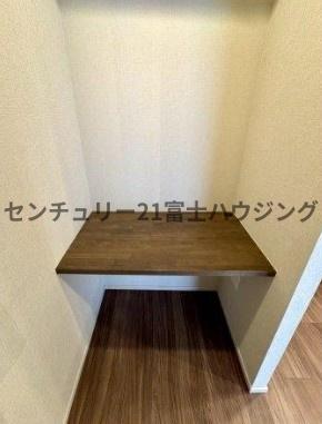 クリオ湘南江ノ島グランマーレ