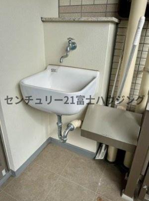 クリオ湘南江ノ島グランマーレ