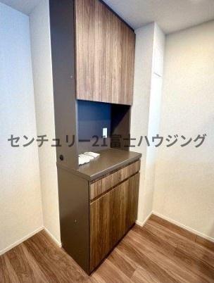 クリオ湘南江ノ島グランマーレ