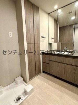 クリオ湘南江ノ島グランマーレ