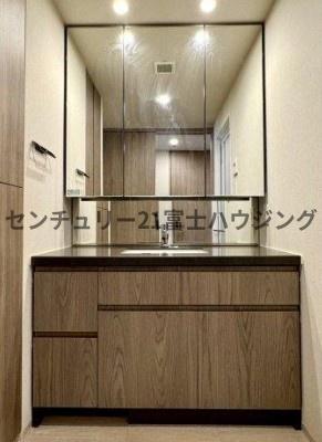 クリオ湘南江ノ島グランマーレ