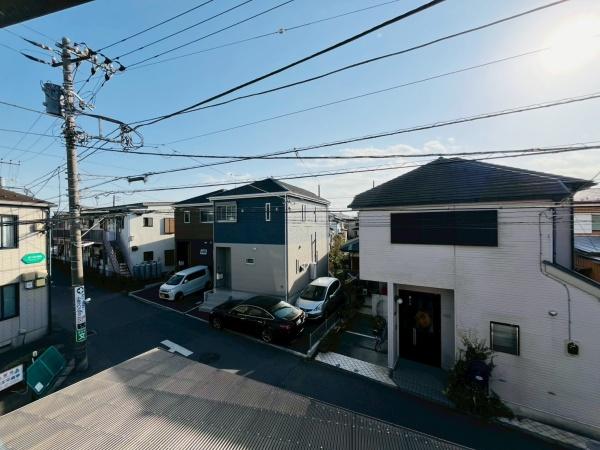 茅ヶ崎市甘沼の土地