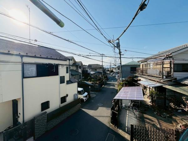 茅ヶ崎市甘沼の土地