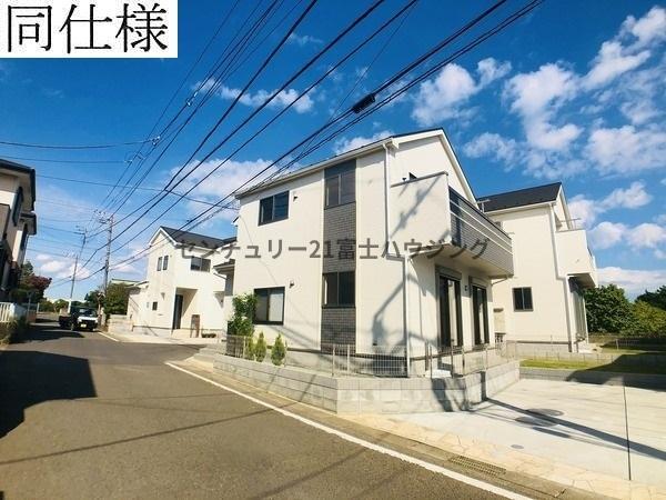 茅ヶ崎市甘沼の土地