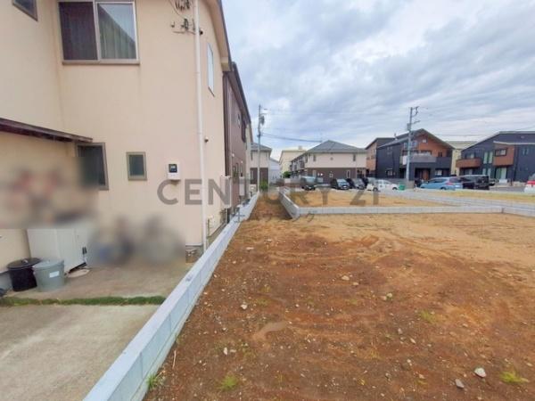 茅ヶ崎市本村３丁目の土地