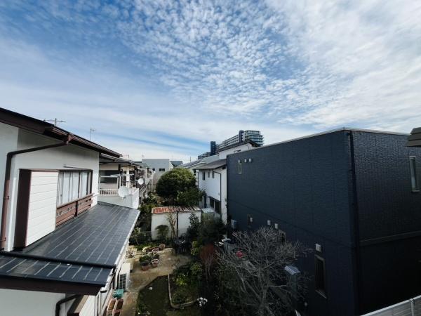 茅ヶ崎市浜之郷2期　新築戸建1号棟　全2棟