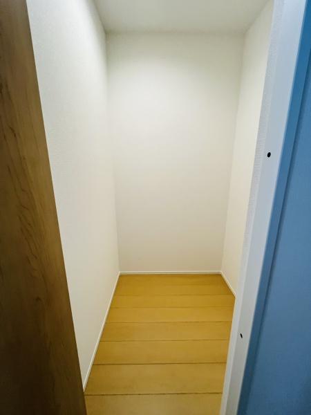茅ヶ崎市浜之郷2期　新築戸建2号棟　全2棟
