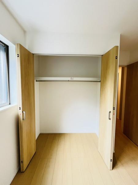 茅ヶ崎市浜之郷2期　新築戸建2号棟　全2棟