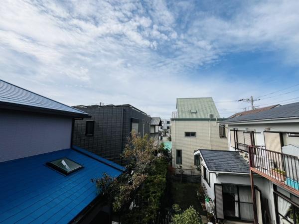 茅ヶ崎市浜之郷2期　新築戸建2号棟　全2棟