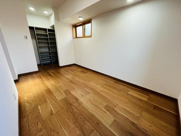 茅ヶ崎市浜竹3丁目　新築戸建1号棟　全4棟