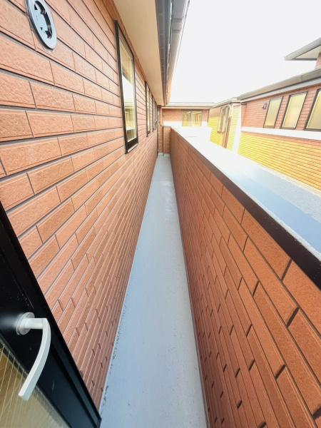 茅ヶ崎市浜竹3丁目　新築戸建1号棟　全4棟