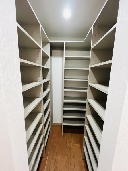 茅ヶ崎市浜竹3丁目　新築戸建3号棟　全4棟