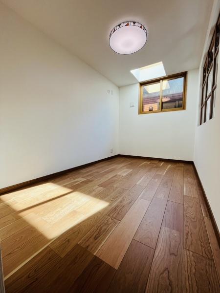 茅ヶ崎市浜竹3丁目　新築戸建3号棟　全4棟