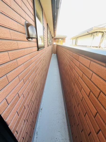 茅ヶ崎市浜竹3丁目　新築戸建4号棟　全4棟