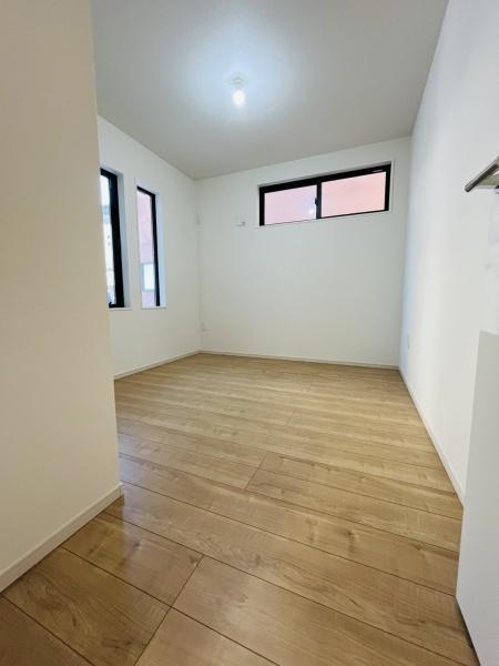 茅ヶ崎市本村３丁目の新築一戸建