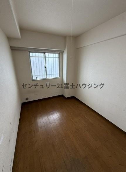 藤沢スカイハイツ