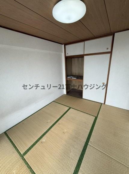 藤沢スカイハイツ