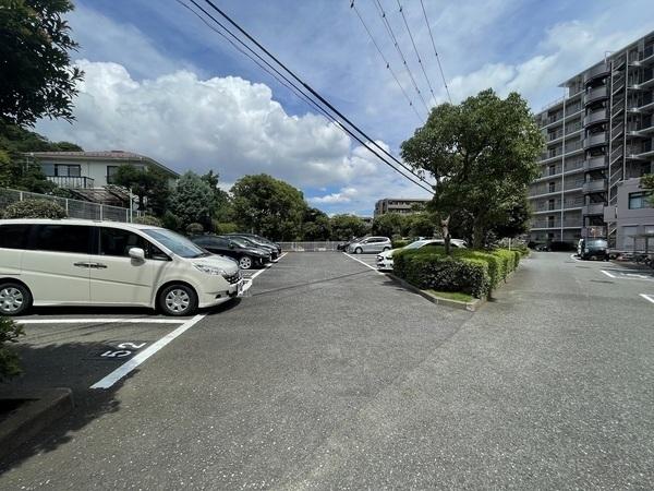 藤沢スカイハイツ