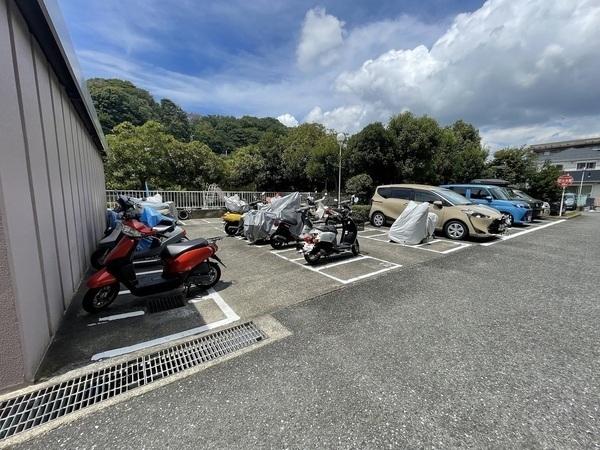 藤沢スカイハイツ